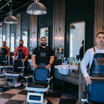 Bootlegged Barber Herriman - Barbers Near Me - Herriman, Utah Bootlegged Barber Herriman - Barbers Near Me - Herriman, Utah