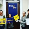 Puzzle Out Room gift card