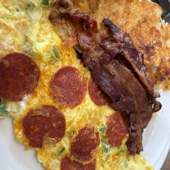 Jimmy's Breakfast - Breakfast & Brunch Near Me - Seaside Heights, New Jersey