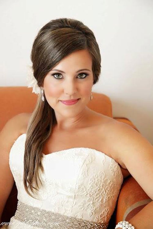 Avery Allen Makeup Logo