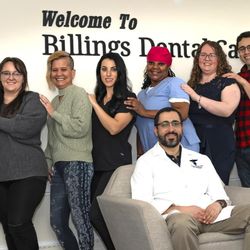 Billings Dental Care