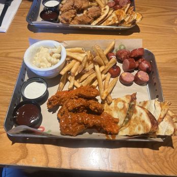 Chili's Grill & Bar - Smokehouse Combo! Saturday April 25, 2026 - Tex-Mex Near Me - Honolulu, Hawaii Chili's Grill & Bar - Smokehouse Combo! Saturday April 25, 2026 - Tex-Mex Near Me - Honolulu, Hawaii