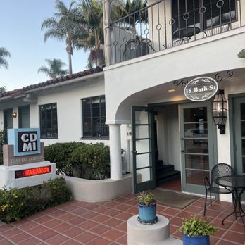 Casa Del Mar Inn - Hotels Near Me - Santa Barbara, California Casa Del Mar Inn - Hotels Near Me - Santa Barbara, California