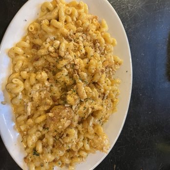 Copper Top Tavern - Camillus - Buffalo Mac and Cheese - New American Near Me - Syracuse, New York