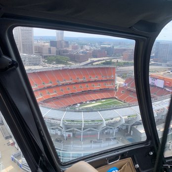 Paratus Air Helicopters - First Energy - Flight Instruction Near Me - Cleveland, Ohio Paratus Air Helicopters - First Energy - Flight Instruction Near Me - Cleveland, Ohio