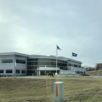 Frankfort Plant Board - The new FPB building - Utilities Near Me - Frankfort, Kentucky