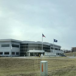 Frankfort Plant Board - The new FPB building