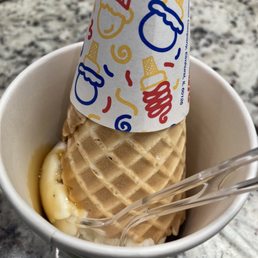 Cookie Dough