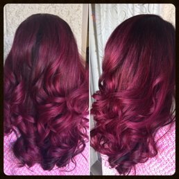 Hair by Michelle