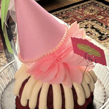 Nothing Bundt Cakes - Bakeries Near Me - San Carlos, California Nothing Bundt Cakes - Bakeries Near Me - San Carlos, California