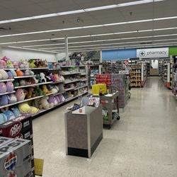 Walgreens
