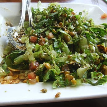 Burma Superstar - Tea Leaf Salad - Burmese Near Me - Alameda, California Burma Superstar - Tea Leaf Salad - Burmese Near Me - Alameda, California