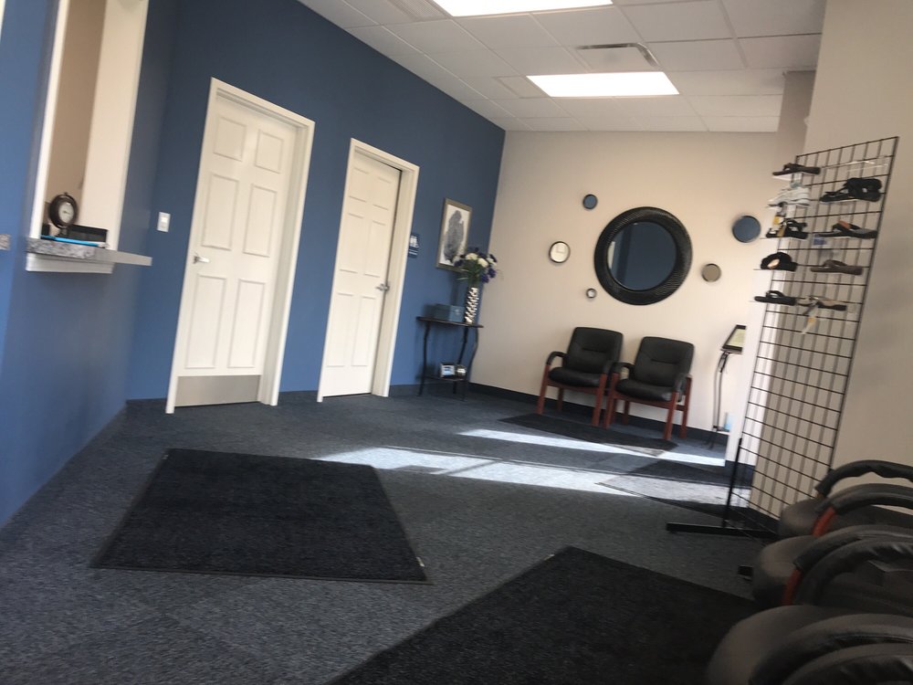 HANDS ON PHYSICAL THERAPY MENTOR LLC Updated October 2024 8836