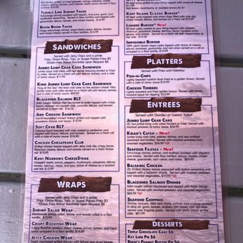The Jetty - Seafood Near Me - Grasonville, Maryland The Jetty - Seafood Near Me - Grasonville, Maryland