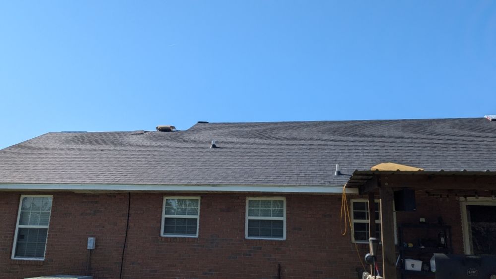 Slide of Taylor's Painting and Home Repairs