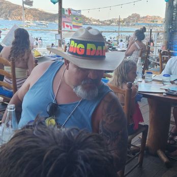 The Office - Mexican Near Me - Cabo San Lucas, BCS