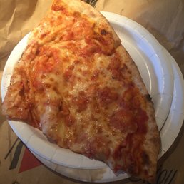 Big slices Big slices