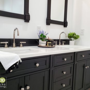 Solidworks Remodeling - Classic Bathroom Remodel and Design - General Contractors Near Me Solidworks Remodeling - Classic Bathroom Remodel and Design - General Contractors Near Me