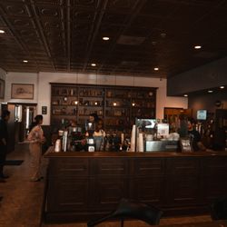 Inklings Coffee & Tea