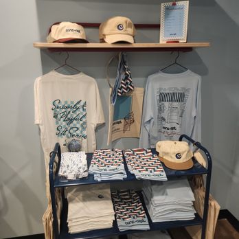 Cone Cept - Merch - Ice Cream & Frozen Yogurt Near Me - Nashville, Tennessee