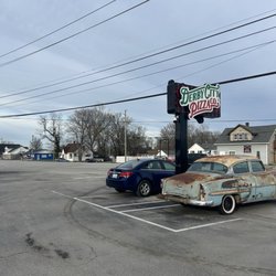 Derby City Pizza