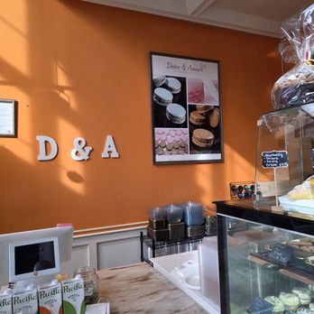 DOLCE & AMARO ARTISAN BAKERY - Bakeries Near Me - Greensboro, North Carolina DOLCE & AMARO ARTISAN BAKERY - Bakeries Near Me - Greensboro, North Carolina