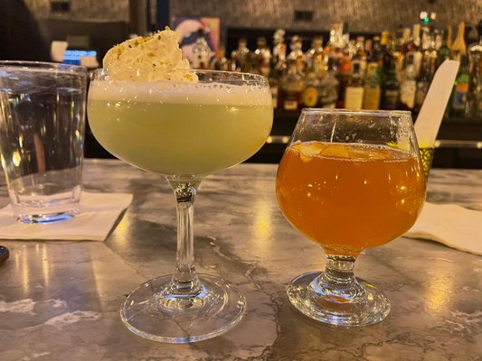 Premiere on Broadway by null