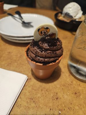 Garden Grill Restaurant by null