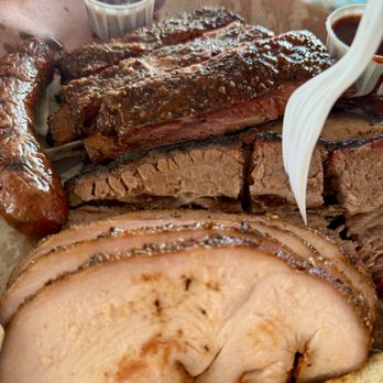 Franklin Barbecue - Barbeque Near Me - Austin, Texas