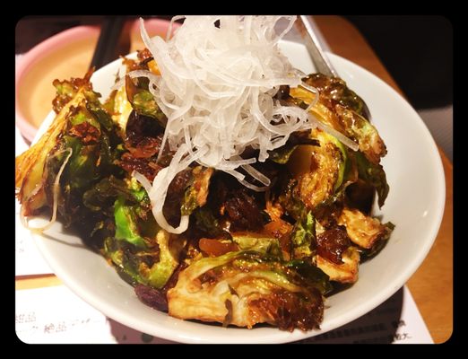 OKRA Hong Kong by null