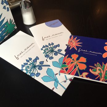 freiraum - Beautiful design - Cafes Near Me - Vienna, 9