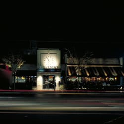 Woodmont Grill