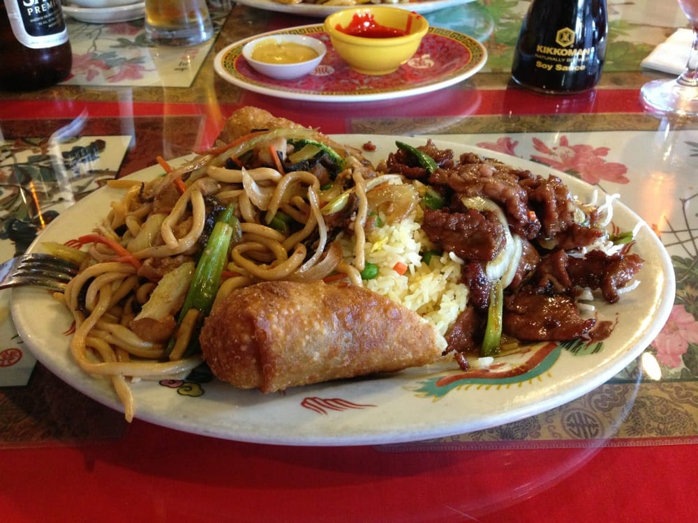 PEKING PALACE CLOSED 500 E Benson Blvd, Anchorage, Alaska Popular