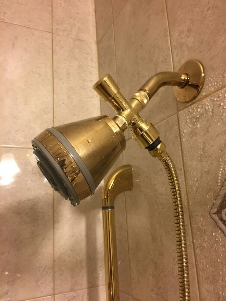 Slide of No Drainage No Problem