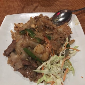 Thai E-San - Thai Near Me - Phoenix, Arizona