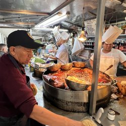 Eat Like a Local