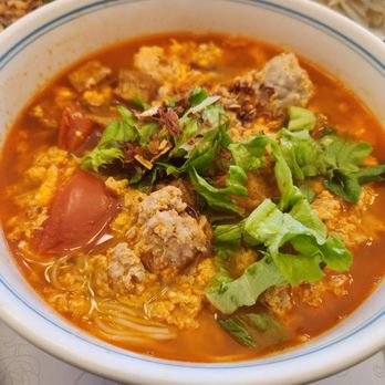 Kim Son Vietnamese Restaurant - Bun Rieu - Vietnamese Near Me - San Francisco, California Kim Son Vietnamese Restaurant - Bun Rieu - Vietnamese Near Me - San Francisco, California