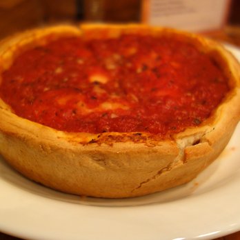 Giordano's - Pizza Near Me - Chicago, Illinois