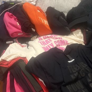 God Is Dope - All the items I purchased except 1 hoodie - Men's Clothing Near Me - Atlanta, Georgia God Is Dope - All the items I purchased except 1 hoodie - Men's Clothing Near Me - Atlanta, Georgia