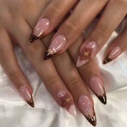 Nails Nails