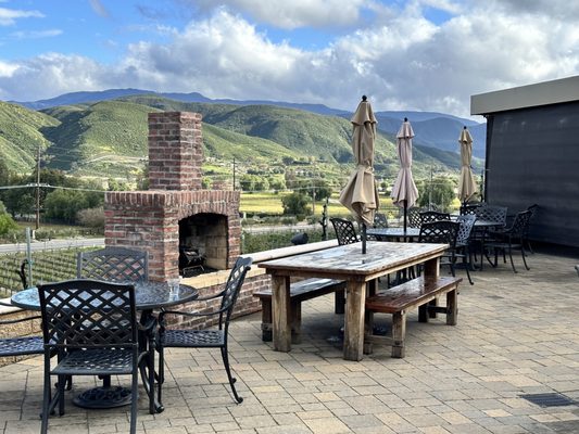 Robert Renzoni Winery by null