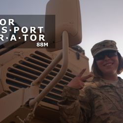 Katy Army Recruiting Station