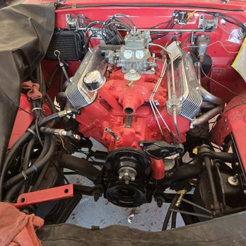 Hobgood Diesels Plus - Commercial Truck Repair Near Me - Dunn, North Carolina Hobgood Diesels Plus - Commercial Truck Repair Near Me - Dunn, North Carolina