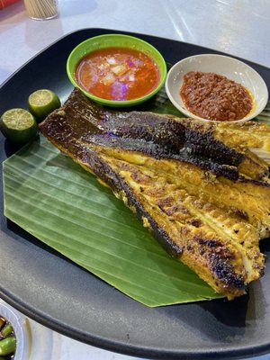 Restoran Sai Woo by null