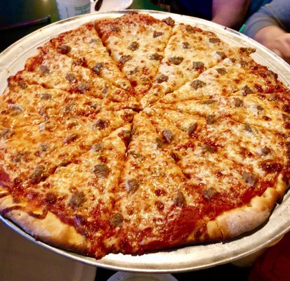 Shakespeare's Pizza - West by null