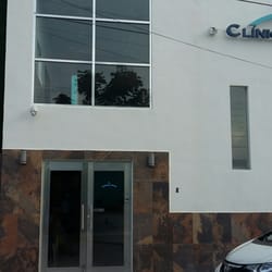 Clinica Karla - Fachada