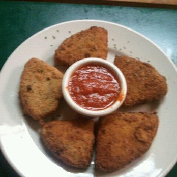 Angie's Restaurant - Cheese Sticks - Italian Near Me - Wilmerding, Pennsylvania