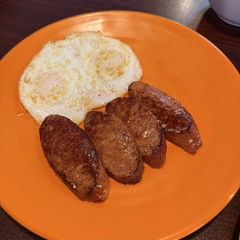 Guieb Cafe - Breakfast & Brunch Near Me - Las Vegas, Nevada