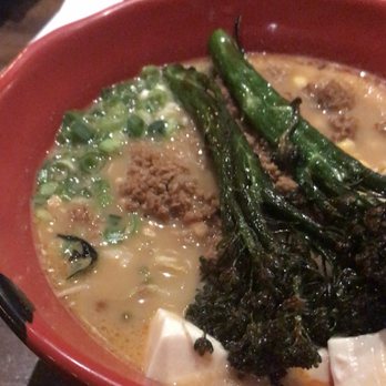 JINYA Ramen Bar - Katy - Flying Vegan Harvest - Ramen Near Me - Katy, Texas JINYA Ramen Bar - Katy - Flying Vegan Harvest - Ramen Near Me - Katy, Texas