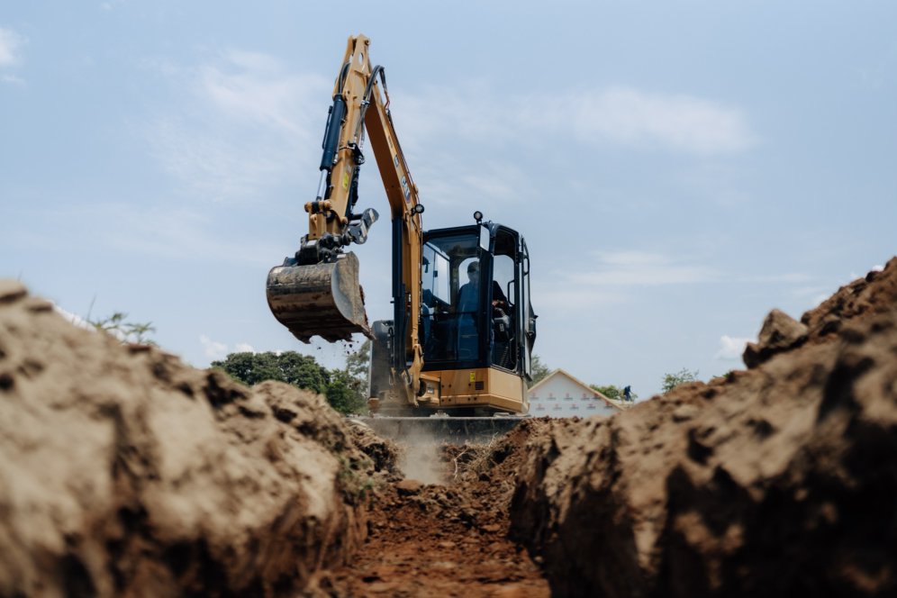 EMM Construction - septic in Lexington, KY